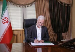 پیام وزیر کشور به مناسبت هفته بزرگداشت مقام زن و روز مادر