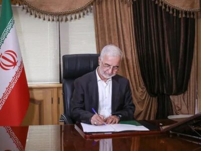 پیام وزیر کشور به مناسبت هفته بزرگداشت مقام زن و روز مادر