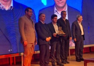 اداره کل تعاون لرستان در ارزیابی ملی، رتبه نخست را در شفافیت مالی به دست آورد