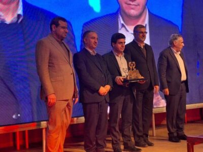 اداره کل تعاون لرستان در ارزیابی ملی، رتبه نخست را در شفافیت مالی به دست آورد