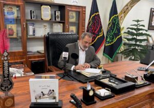 جامعه‌ای که زنان خود را نادیده بگیرد، پایه‌های رشد و تعالی را از دست داده است