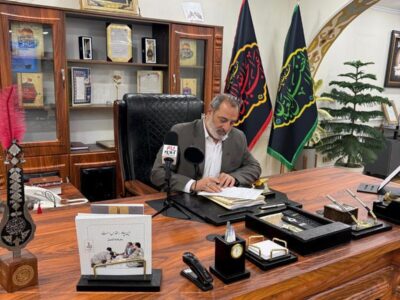 جامعه‌ای که زنان خود را نادیده بگیرد، پایه‌های رشد و تعالی را از دست داده است