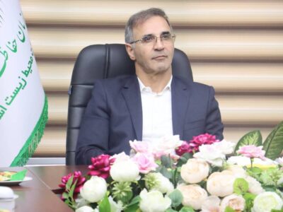 مدیرکل حفاظت محیط‌زیست خوزستان: آگاه‌سازی جوامع محلی نقش کلیدی در حفاظت از گوزن زرد ایرانی دارد