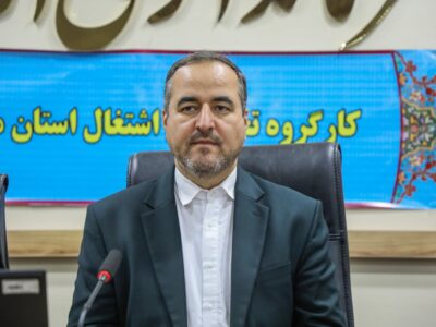 فرماندار اراک: ضرورت تقویت همراهی بانکها و تسریع در اجرای تکالیف اشتغالزایی در شهرستان