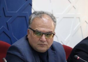 حضور یک عضو کابینه و چند سفیر کشورهای خارجی در جشن هزاره مناره سمنان