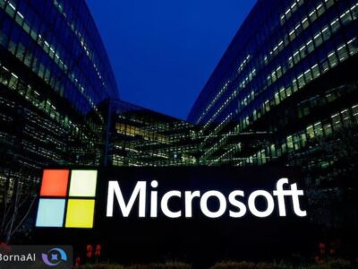 مایکروسافت ۲۳ میلیارد دلار برای هوش مصنوعی سرمایهگذاری میکند