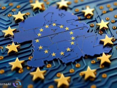 تحقیقات ضدانحصاری جدید اتحادیه اروپا علیه گوگل آغاز شد