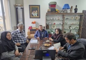 شتاب در روند سرمایه‌گذاری و اشتغال گردشگری و صنایع دستی در البرز