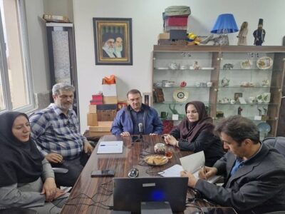 شتاب در روند سرمایه‌گذاری و اشتغال گردشگری و صنایع دستی در البرز