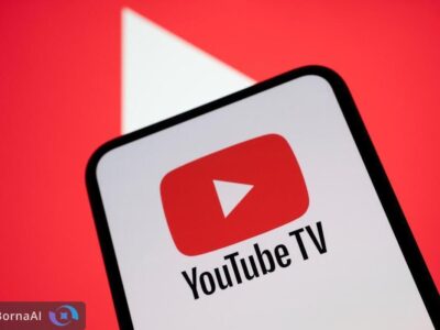 آفکام: کاربران بریتانیایی روزانه ۵۱ دقیقه یوتیوب تماشا میکنند