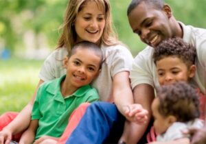 راهکارهایی برای افزایش صمیمیت در خانواده