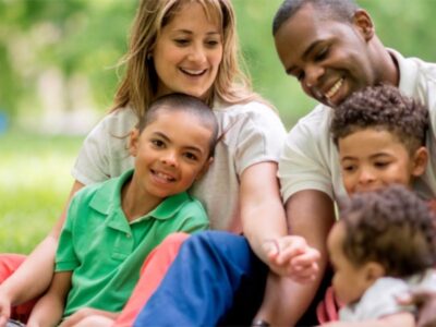 راهکارهایی برای افزایش صمیمیت در خانواده