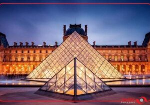 تخریب آثار تاریخی در موزه لوور بر اثر فاضلاب