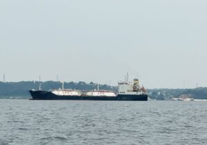 روسیه امکان افزایش صادرات گاز مایع به چین را دارد