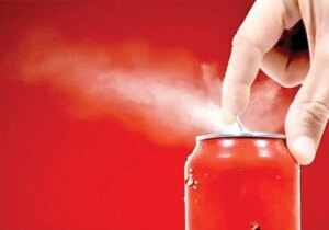هشدار پزشکان درباره مصرف زیاد نوشابههای انرژیزا: خطرات جدی برای سلامت قلب و عروق