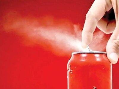 هشدار پزشکان درباره مصرف زیاد نوشابه‌های انرژی‌زا: خطرات جدی برای سلامت قلب و عروق