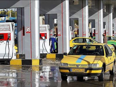 ثبت‌نام بیش از ۳۰ هزار نفر برای دوگانه‌سوز کردن خودروها