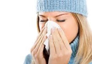 تفاوت سرماخوردگی و آنفلوانزا چیست؟