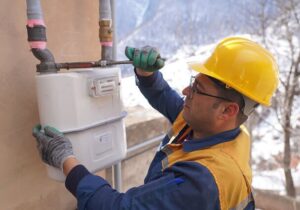 گازرسانی رایگان به ۴۲۷ مددجوی کمیته امداد در آذربایجان‌غربی