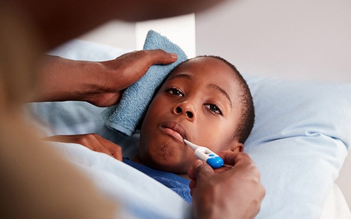 عوارض استامینوفن برای کودکان عوارض استامینوفن برای کودکان