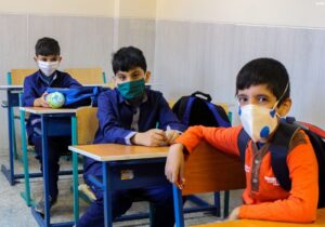 چرخه آنفولانزا در مدارس