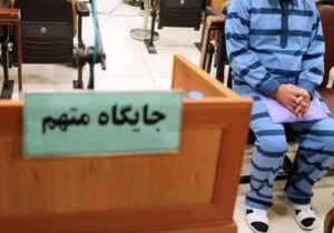 ادعای جنون قاتل رد شد