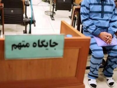 ادعای جنون قاتل رد شد