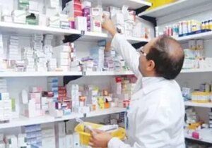 گرانی دارو کمر بیماران را شکست