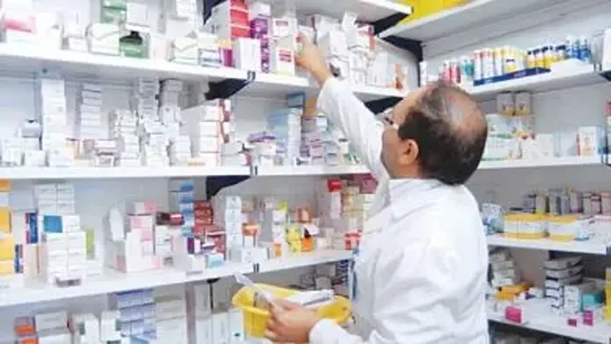 گرانی دارو کمر بیماران را شکست گرانی دارو کمر بیماران را شکست