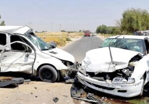 تصادفهای رانندگی؛ بحران روزمرهای که میتوان از آن جلوگیری کرد