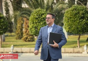 رفیع زاده: محدودیت آزمون جذب ۵۰۰ مدیر جوان برداشته شد