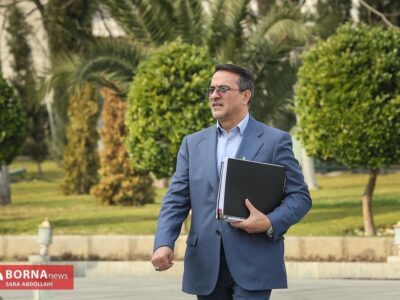 رفیع زاده: محدودیت آزمون جذب ۵۰۰ مدیر جوان برداشته شد