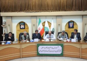 دهقان: نگاه بنیاد مستضعفان به محرومیت‌زدایی تغییر کرده است/معرفی ارزوئیه؛ بعنوان الگوی جدیدی از توسعه‌یافتگی پایدار