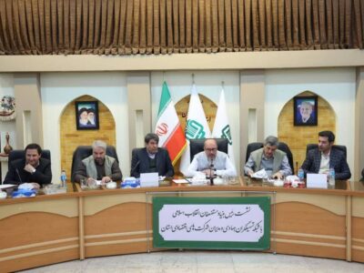 دهقان: نگاه بنیاد مستضعفان به محرومیت‌زدایی تغییر کرده است/معرفی ارزوئیه؛ بعنوان الگوی جدیدی از توسعه‌یافتگی پایدار