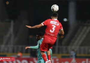 بررسی وضعیت فنی پرسپولیس؛ نیاز قطعی به تقویت در چند پست کلیدی