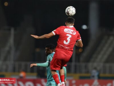 بررسی وضعیت فنی پرسپولیس؛ نیاز قطعی به تقویت در چند پست کلیدی