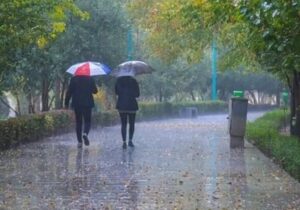 کشور با کاهش ۸۵ درصدی بارش‌ها مواجه است