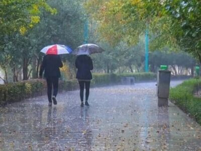 کشور با کاهش ۸۵ درصدی بارشها مواجه است