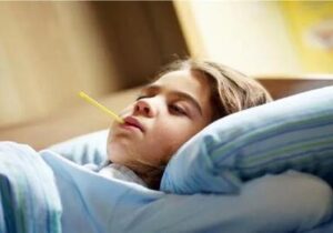 پیک سنگین آنفلوآنزا در ایران؛ کودکان در خط مقدم ابتلا به سوش جدید