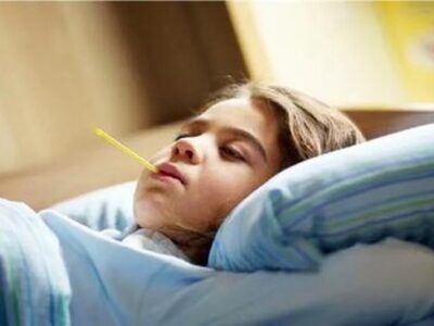 پیک سنگین آنفلوآنزا در ایران؛ کودکان در خط مقدم ابتلا به سوش جدید