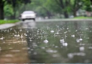 بارش‌ها به داد کشور می‌رسند
