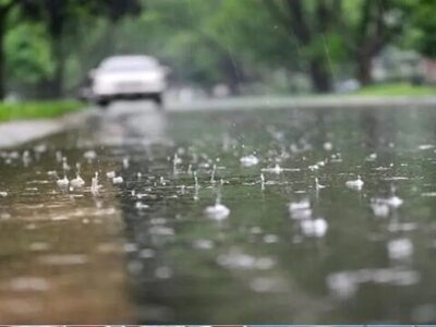 بارشها به داد کشور میرسند