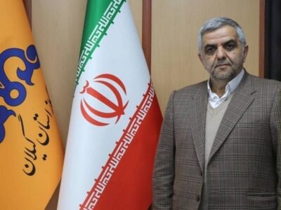 آغاز پایش دمای ادارات در گیلان؛ الزام دستگاهها به کاهش ۲۰ درصدی مصرف گاز