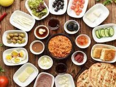 صبحانهای که فشار خونتان را بالا میبرد!