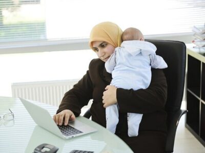 چرا در ایران مادران امنیت شغلی ندارند؟
