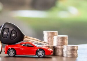 قیمت خودرو در بازار ترمز برید