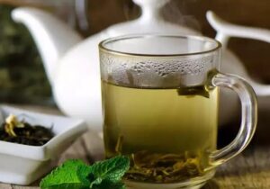 قاتل چربی خون: بهترین دمنوش برای کاهش چربی خون + روش تهیه