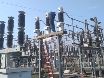 مدیر عامل شرکت برق منطقه‌ای گیلان خبر داد:توسعه پست برق شهر صنعتی رشت برای تامین پایداری انرژی