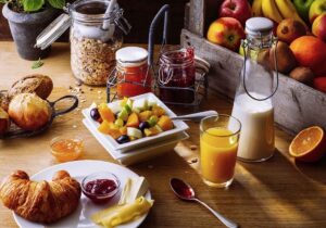 صبحانه محبوبی که فشار خون را بالا میبرد