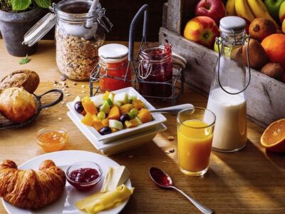 صبحانه محبوبی که فشار خون را بالا میبرد